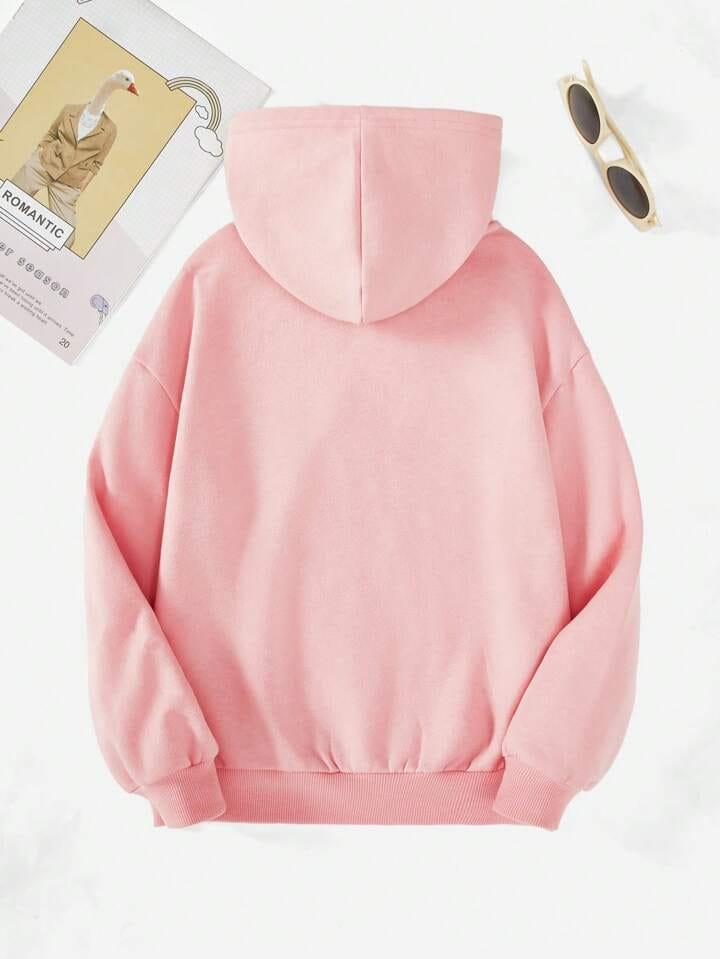 Soft and Cozy Women's Fleece Hoodies