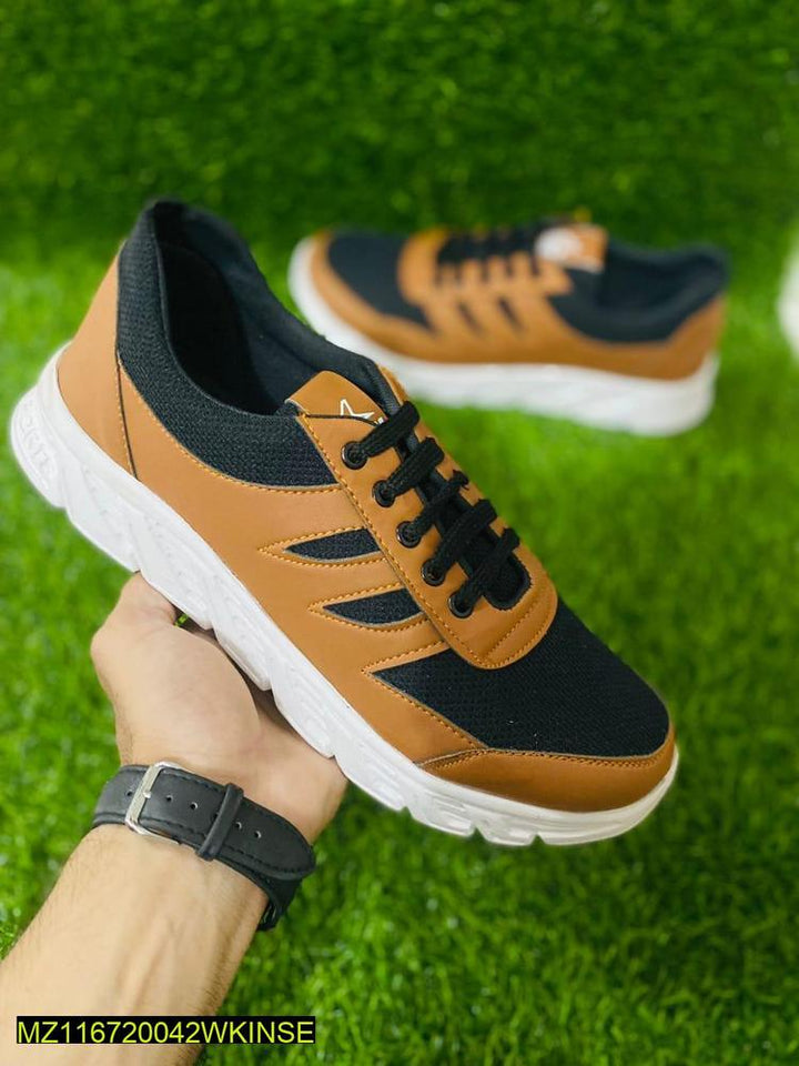 Ligth Weight Walking Shoes For Men