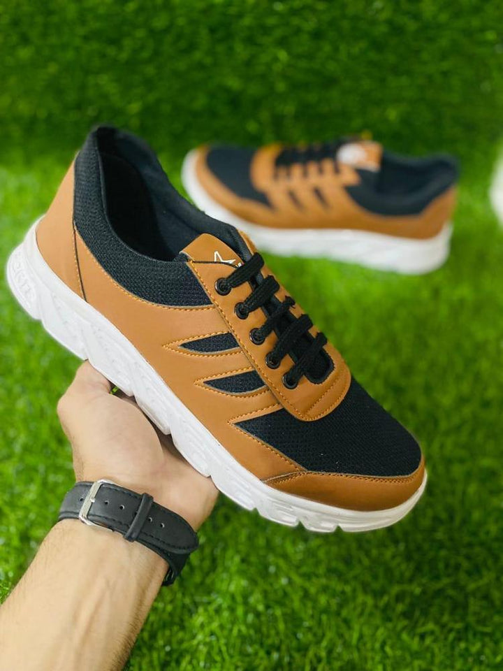 Ligth Weight Walking Shoes For Men