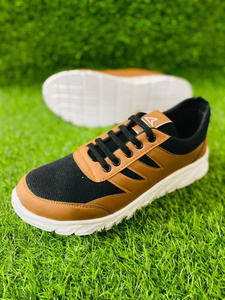 Ligth Weight Walking Shoes For Men