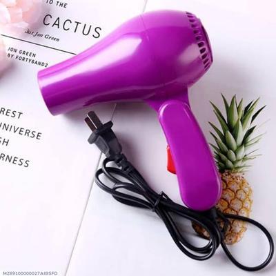 Lightweight And Portable Hair Dryer