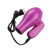 Lightweight And Portable Hair Dryer